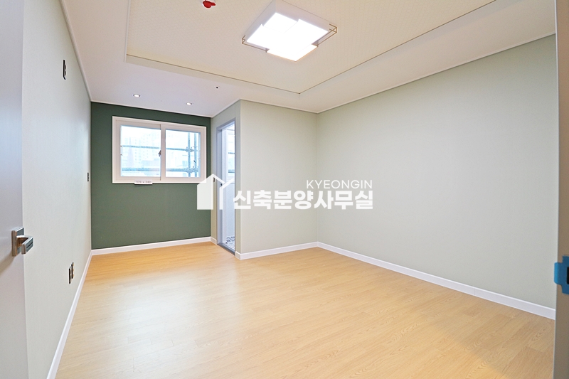 경기 부천소사구 소사본동 프라우드 APT 29차 [ 3룸 . 복층 . 테라스 Type ] 분양 매물번호 12114 사진 34