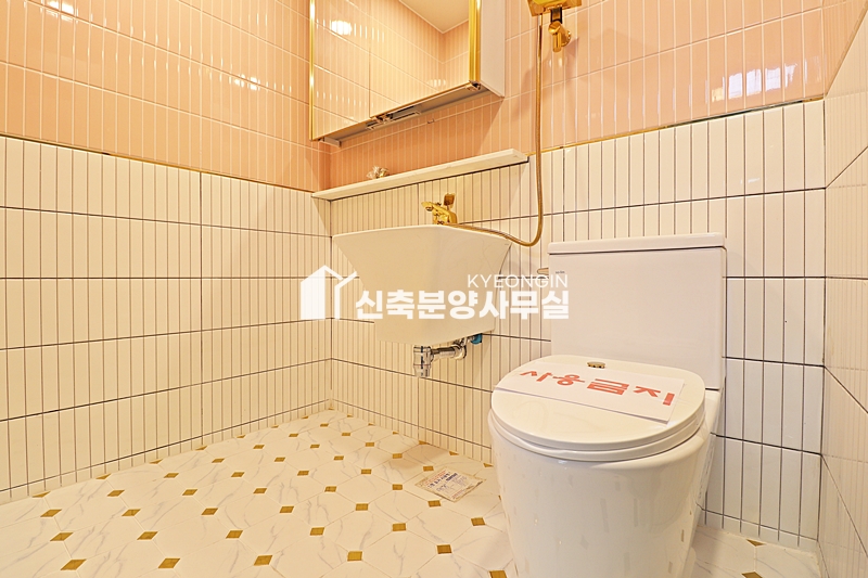 경기 부천소사구 소사본동 프라우드 APT 29차 [ 3룸 . 복층 . 테라스 Type ] 분양 매물번호 12114 사진 35