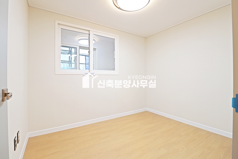 경기 부천소사구 소사본동 프라우드 APT 29차 [ 3룸 . 복층 . 테라스 Type ] 분양 매물번호 12114 사진 37