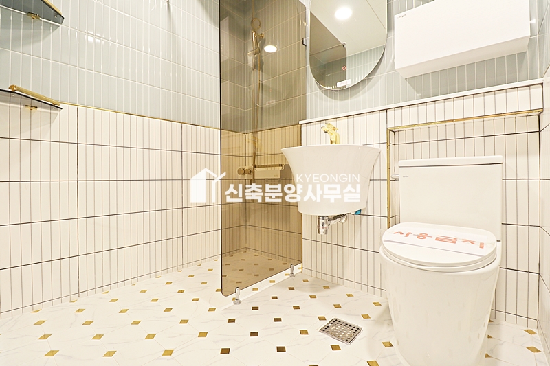 경기 부천소사구 소사본동 프라우드 APT 29차 [ 3룸 . 복층 . 테라스 Type ] 분양 매물번호 12114 사진 38