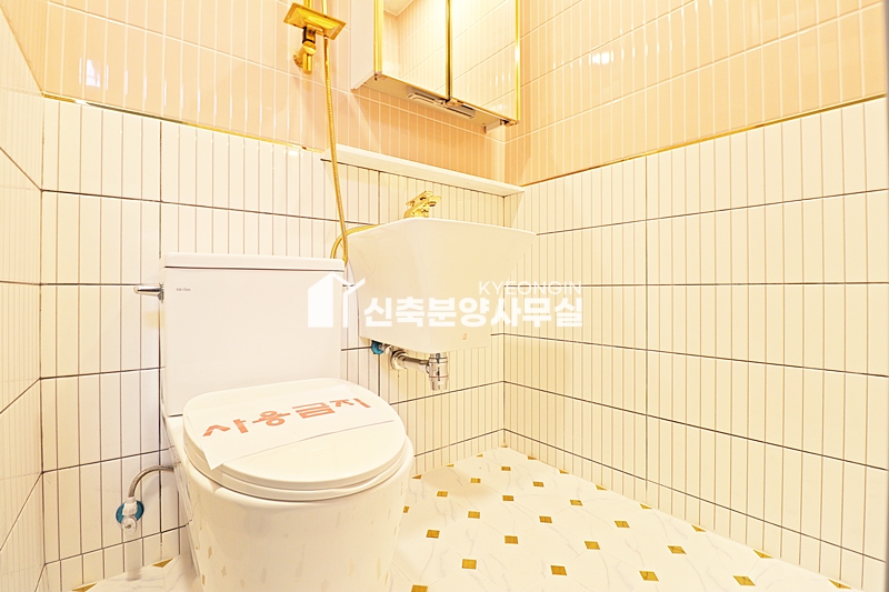 경기 부천소사구 소사본동 프라우드 APT 29차 [ 3룸 . 복층 . 테라스 Type ] 분양 매물번호 12114 사진 52