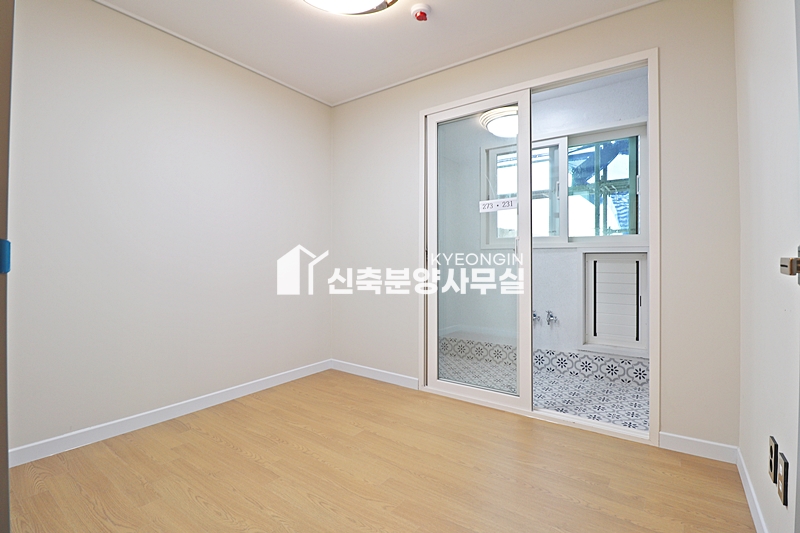경기 부천소사구 소사본동 프라우드 APT 29차 [ 3룸 . 복층 . 테라스 Type ] 분양 매물번호 12114 사진 54