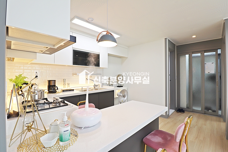 경기 부천소사구 소사본동 진영리더스빌 [ 2룸 . 3룸 . 테라스 Type ] 분양 매물번호 12119 사진 7