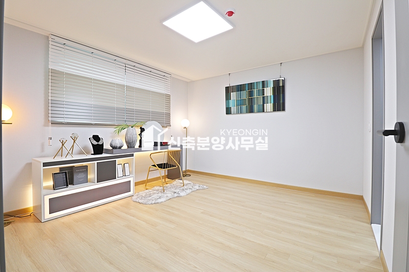 경기 부천소사구 소사본동 진영리더스빌 [ 2룸 . 3룸 . 테라스 Type ] 분양 매물번호 12119 사진 12