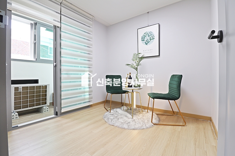 경기 부천소사구 소사본동 진영리더스빌 [ 2룸 . 3룸 . 테라스 Type ] 분양 매물번호 12119 사진 15