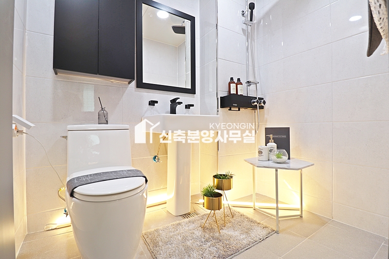 경기 부천소사구 소사본동 진영리더스빌 [ 2룸 . 3룸 . 테라스 Type ] 분양 매물번호 12119 사진 16