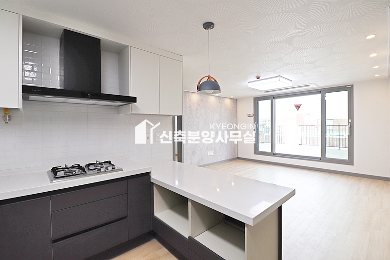 경기 부천소사구 소사본동 진영리더스빌 [ 2룸 . 3룸 . 테라스 Type ] 분양 매물번호 12119 사진 18