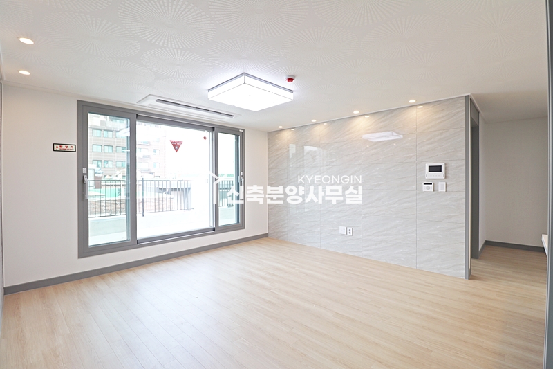 경기 부천소사구 소사본동 진영리더스빌 [ 2룸 . 3룸 . 테라스 Type ] 분양 매물번호 12119 사진 21