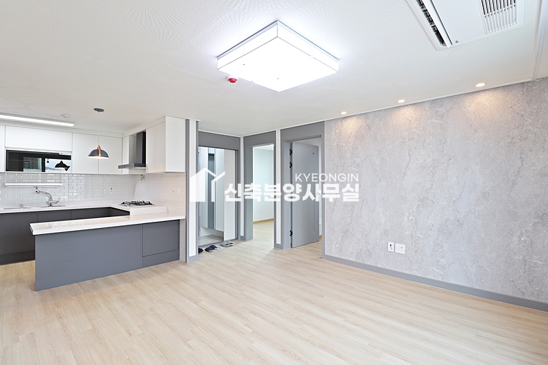 경기 부천소사구 소사본동 진영리더스빌 [ 2룸 . 3룸 . 테라스 Type ] 분양 매물번호 12119 사진 23