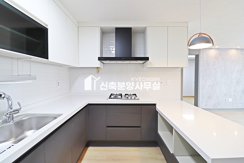 경기 부천소사구 소사본동 진영리더스빌 [ 2룸 . 3룸 . 테라스 Type ] 분양 매물번호 12119 사진 27