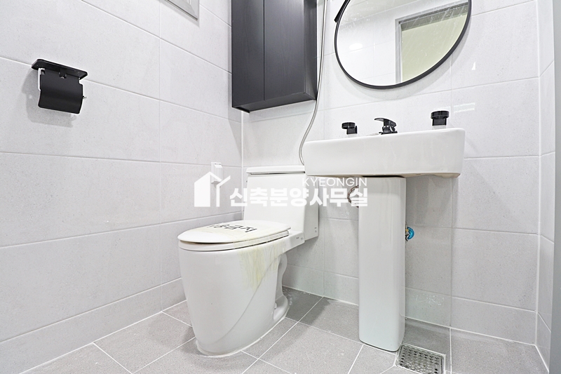 경기 부천소사구 소사본동 진영리더스빌 [ 2룸 . 3룸 . 테라스 Type ] 분양 매물번호 12119 사진 30