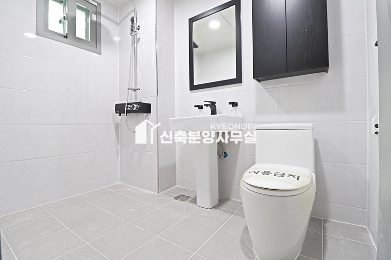 경기 부천소사구 소사본동 진영리더스빌 [ 2룸 . 3룸 . 테라스 Type ] 분양 매물번호 12119 사진 33
