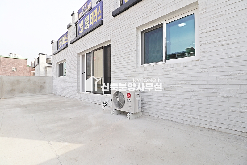 경기 부천소사구 소사본동 진영리더스빌 [ 2룸 . 3룸 . 테라스 Type ] 분양 매물번호 12119 사진 35