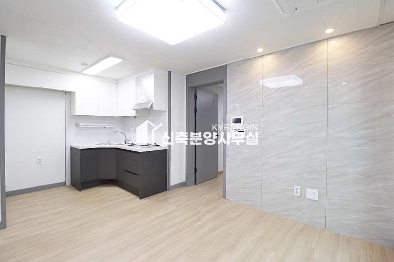 경기 부천소사구 소사본동 진영리더스빌 [ 2룸 . 3룸 . 테라스 Type ] 분양 매물번호 12119 사진 42