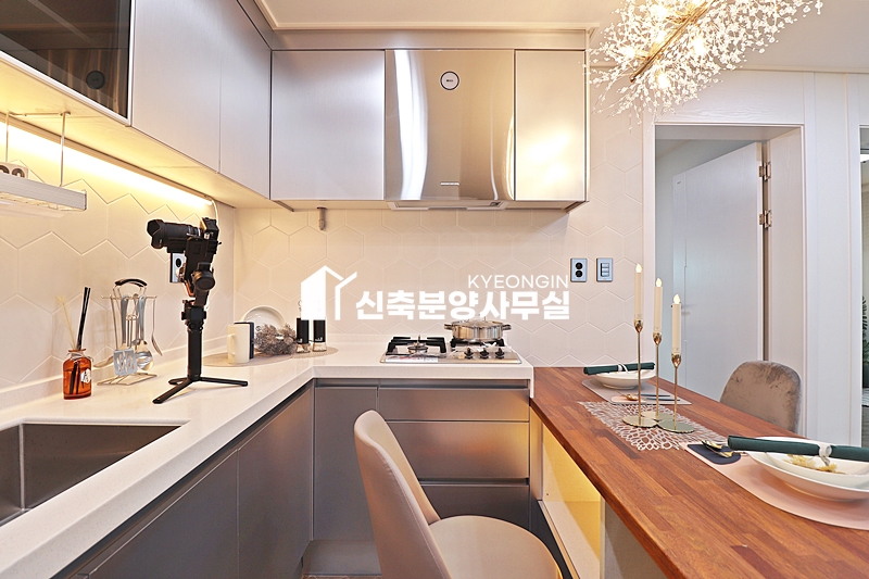 경기 부천소사구 소사본동 엠제이팰리스 [ 3룸 . 테라스 Type ] 분양 매물번호 13286 사진 11
