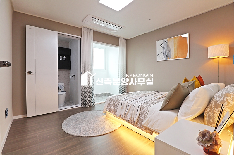 경기 부천소사구 소사본동 엠제이팰리스 [ 3룸 . 테라스 Type ] 분양 매물번호 13286 사진 12