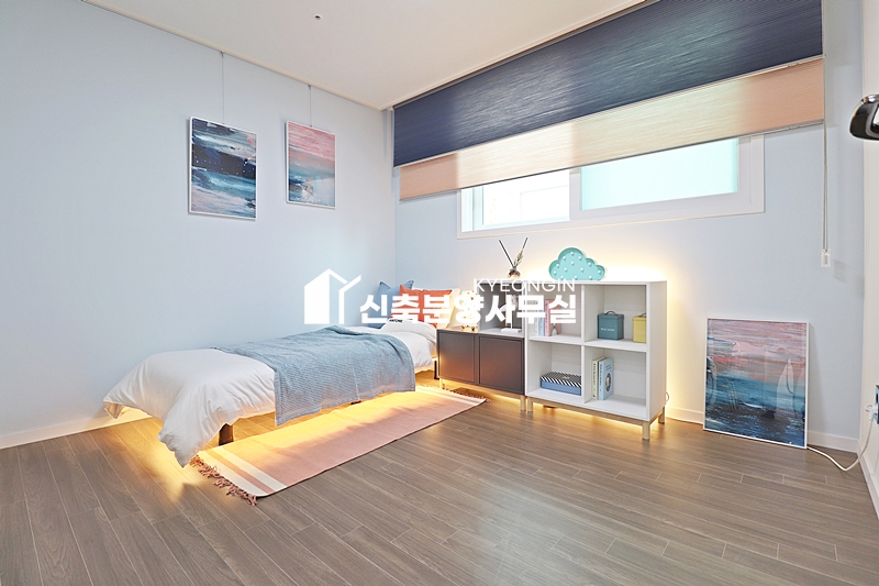 경기 부천소사구 소사본동 엠제이팰리스 [ 3룸 . 테라스 Type ] 분양 매물번호 13286 사진 14