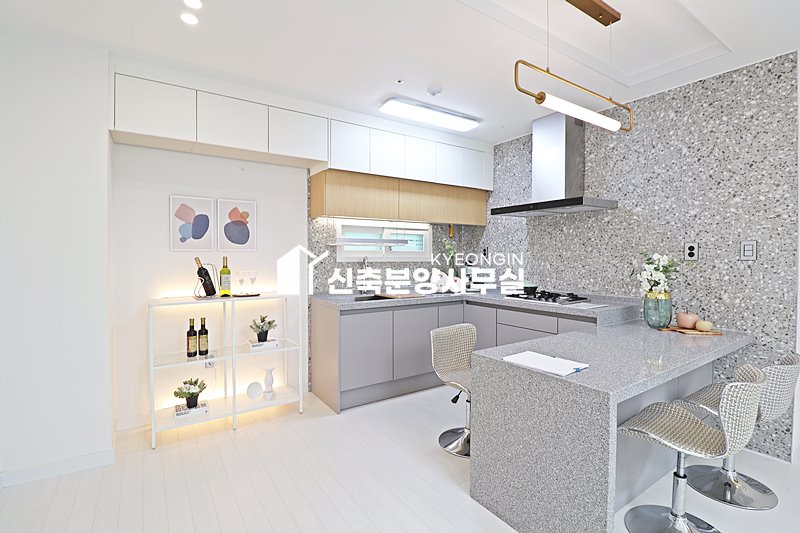경기 부천소사구 소사본동 하이원 [ 3룸 . 테라스 Type ] 분양 매물번호 14299 사진 9