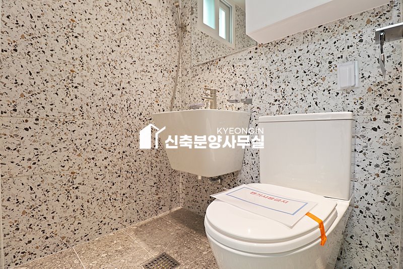 경기 부천소사구 소사본동 하이원 [ 3룸 . 테라스 Type ] 분양 매물번호 14299 사진 13