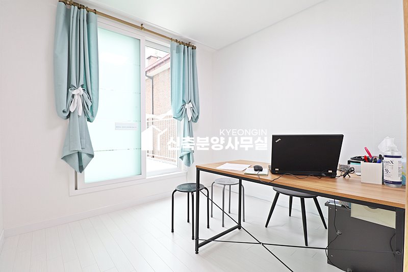경기 부천소사구 소사본동 하이원 [ 3룸 . 테라스 Type ] 분양 매물번호 14299 사진 15