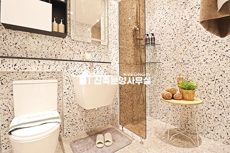 경기 부천소사구 소사본동 하이원 [ 3룸 . 테라스 Type ] 분양 매물번호 14299 사진 16
