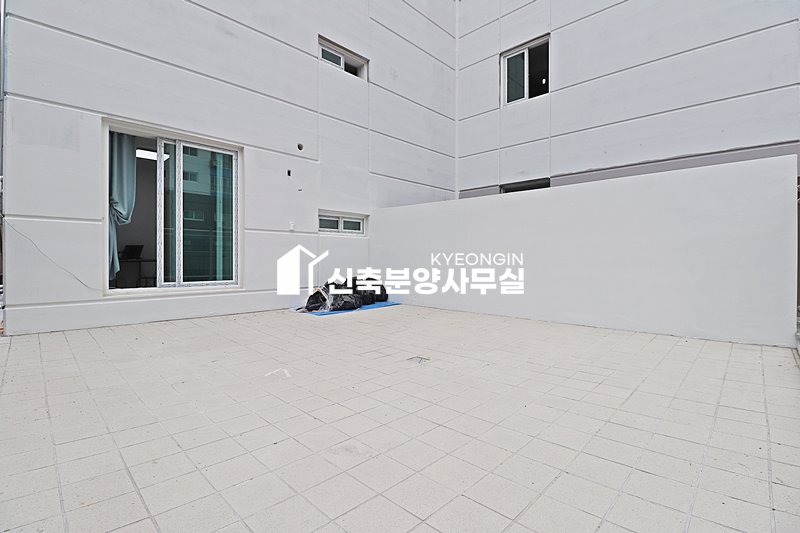 경기 부천소사구 소사본동 하이원 [ 3룸 . 테라스 Type ] 분양 매물번호 14299 사진 18