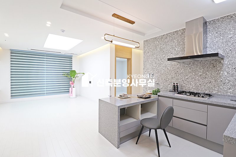 경기 부천소사구 소사본동 하이원 [ 3룸 . 테라스 Type ] 분양 매물번호 14299 사진 20