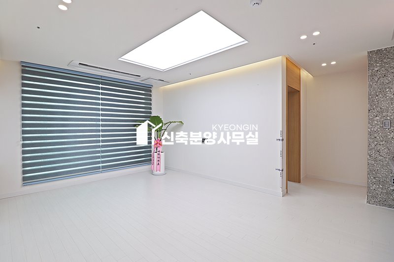 경기 부천소사구 소사본동 하이원 [ 3룸 . 테라스 Type ] 분양 매물번호 14299 사진 21