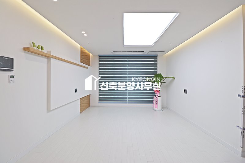 경기 부천소사구 소사본동 하이원 [ 3룸 . 테라스 Type ] 분양 매물번호 14299 사진 22