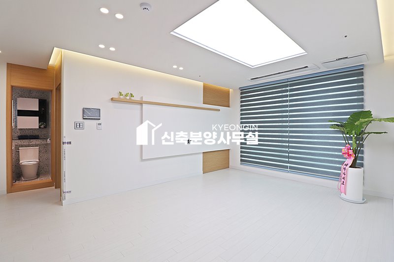 경기 부천소사구 소사본동 하이원 [ 3룸 . 테라스 Type ] 분양 매물번호 14299 사진 23