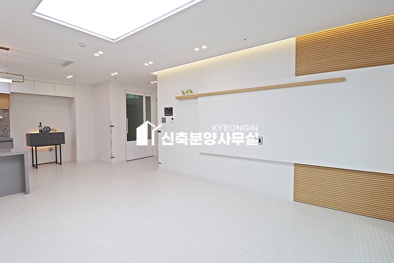 경기 부천소사구 소사본동 하이원 [ 3룸 . 테라스 Type ] 분양 매물번호 14299 사진 24