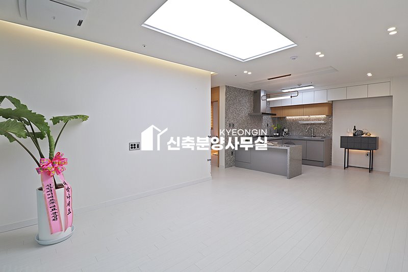 경기 부천소사구 소사본동 하이원 [ 3룸 . 테라스 Type ] 분양 매물번호 14299 사진 25