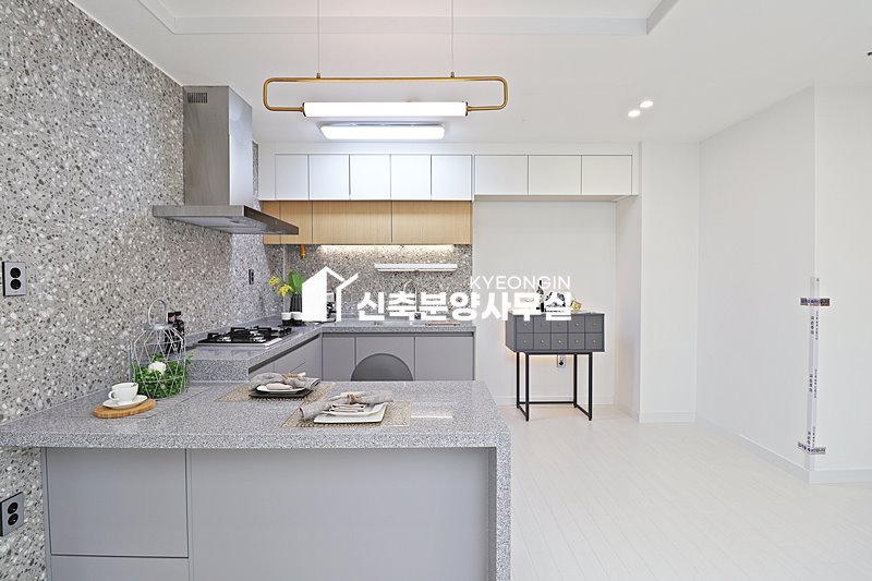 경기 부천소사구 소사본동 하이원 [ 3룸 . 테라스 Type ] 분양 매물번호 14299 사진 27
