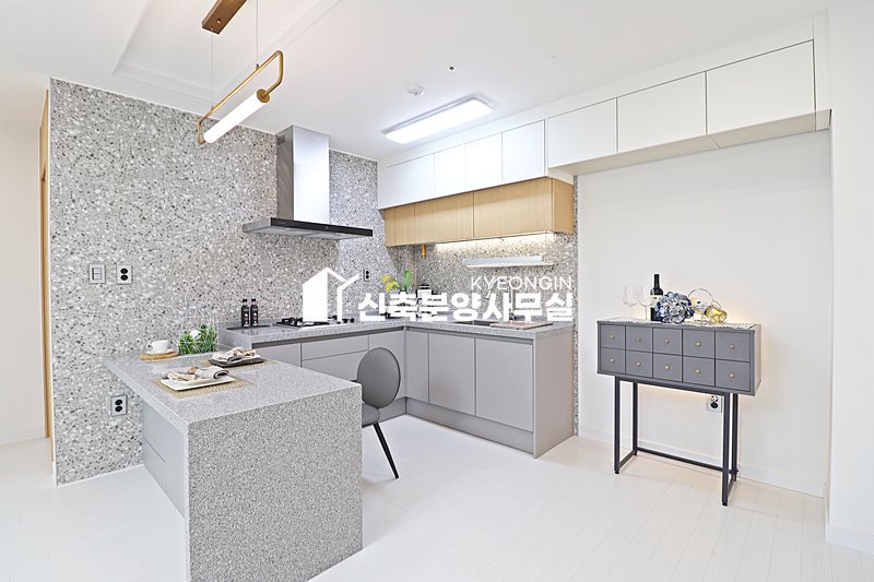 경기 부천소사구 소사본동 하이원 [ 3룸 . 테라스 Type ] 분양 매물번호 14299 사진 28