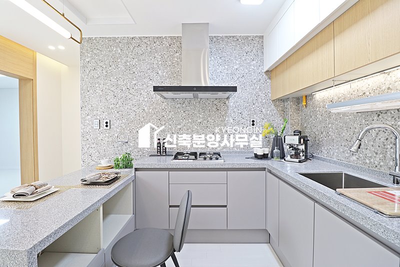 경기 부천소사구 소사본동 하이원 [ 3룸 . 테라스 Type ] 분양 매물번호 14299 사진 29