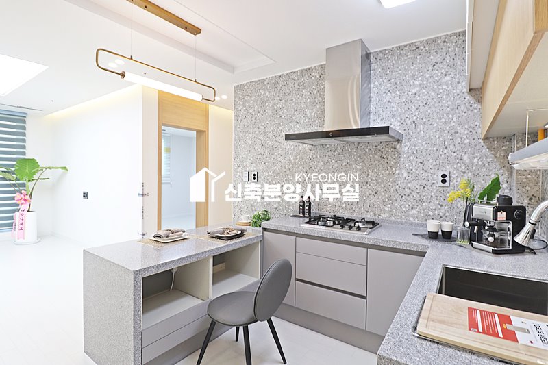 경기 부천소사구 소사본동 하이원 [ 3룸 . 테라스 Type ] 분양 매물번호 14299 사진 30