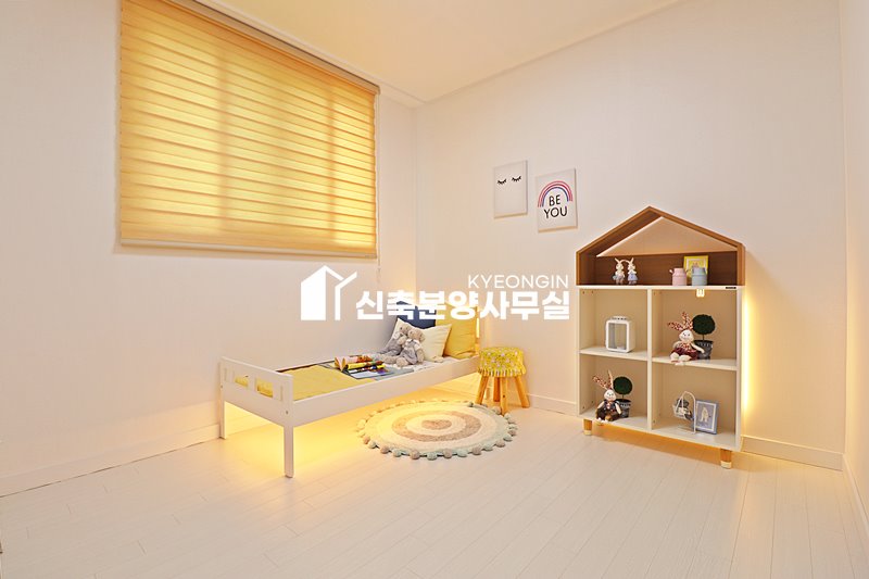 경기 부천소사구 소사본동 하이원 [ 3룸 . 테라스 Type ] 분양 매물번호 14299 사진 32