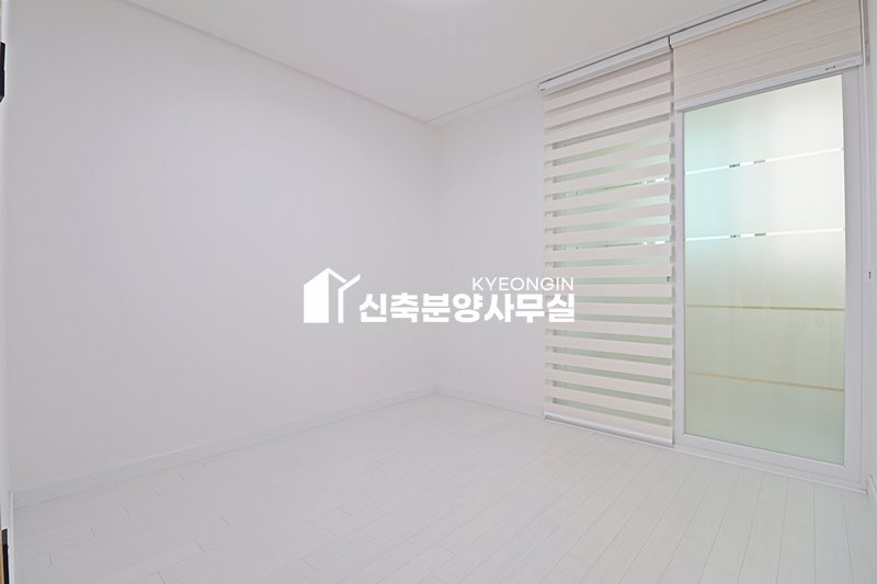 경기 부천소사구 소사본동 하이원 [ 3룸 . 테라스 Type ] 분양 매물번호 14299 사진 33