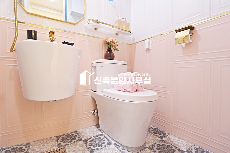 경기 부천소사구 소사본동 리우캐슬 [ 2룸 . 3룸 . 테라스 Type ] 분양 매물번호 12121 사진 13