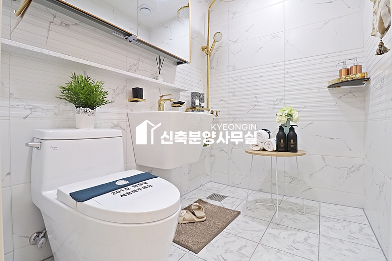 경기 부천소사구 소사본동 리우캐슬 [ 2룸 . 3룸 . 테라스 Type ] 분양 매물번호 12121 사진 16