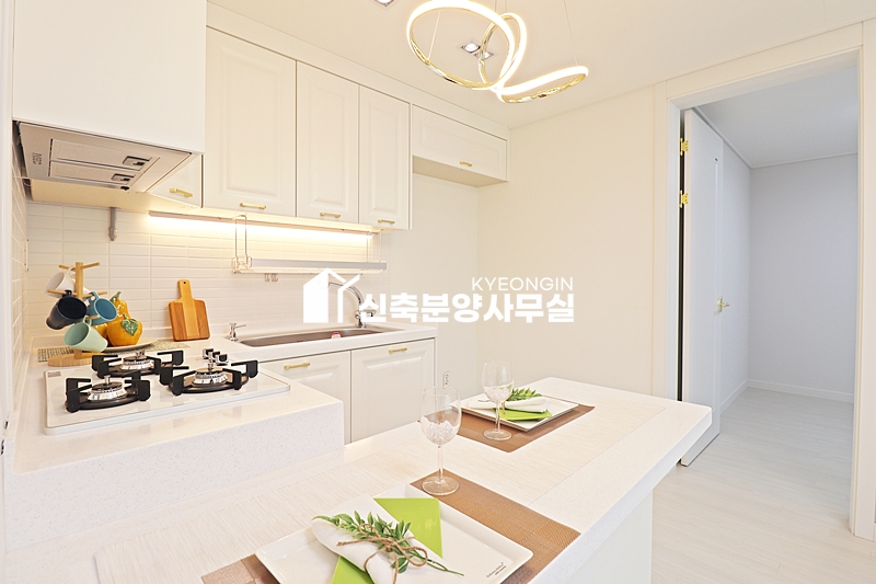 경기 부천소사구 소사본동 리우캐슬 [ 2룸 . 3룸 . 테라스 Type ] 분양 매물번호 12121 사진 24
