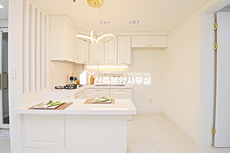 경기 부천소사구 소사본동 리우캐슬 [ 2룸 . 3룸 . 테라스 Type ] 분양 매물번호 12121 사진 25