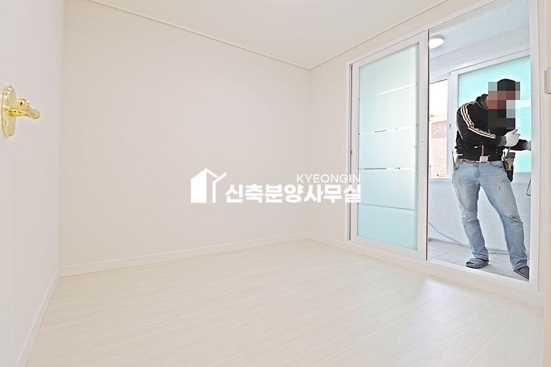 경기 부천소사구 소사본동 리우캐슬 [ 2룸 . 3룸 . 테라스 Type ] 분양 매물번호 12121 사진 30