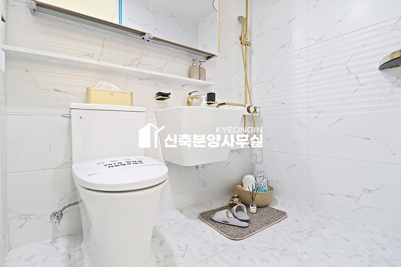 경기 부천소사구 소사본동 리우캐슬 [ 2룸 . 3룸 . 테라스 Type ] 분양 매물번호 12121 사진 31