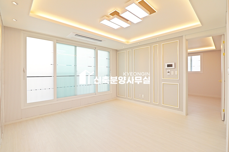 경기 부천소사구 소사본동 리우캐슬 [ 2룸 . 3룸 . 테라스 Type ] 분양 매물번호 12121 사진 34