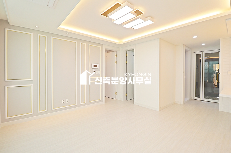 경기 부천소사구 소사본동 리우캐슬 [ 2룸 . 3룸 . 테라스 Type ] 분양 매물번호 12121 사진 38