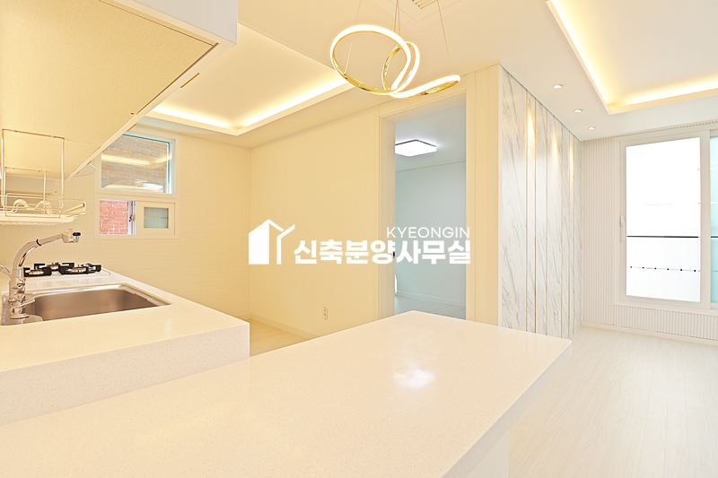 경기 부천소사구 소사본동 리우캐슬 [ 2룸 . 3룸 . 테라스 Type ] 분양 매물번호 12121 사진 39