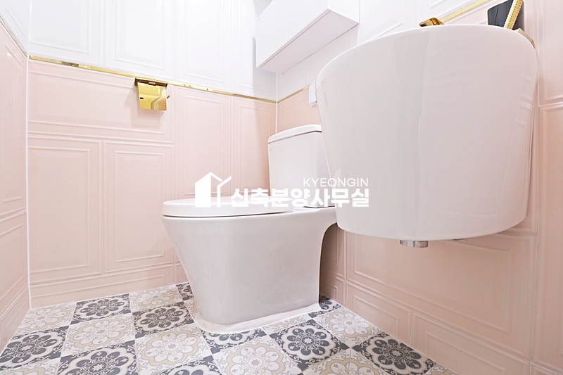경기 부천소사구 소사본동 리우캐슬 [ 2룸 . 3룸 . 테라스 Type ] 분양 매물번호 12121 사진 45