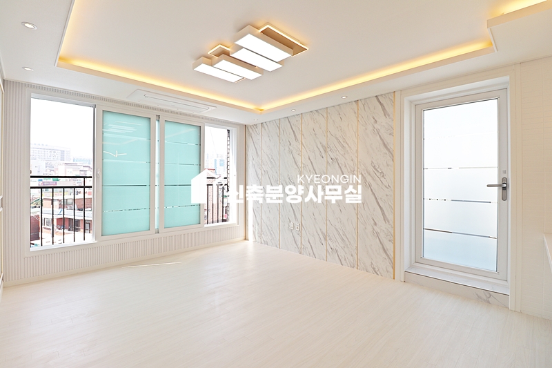 경기 부천소사구 소사본동 리우캐슬 [ 2룸 . 3룸 . 테라스 Type ] 분양 매물번호 12121 사진 51