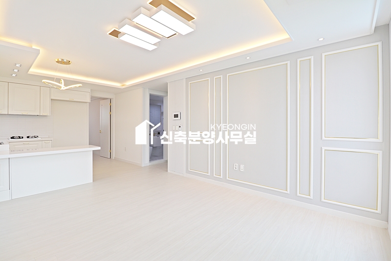 경기 부천소사구 소사본동 리우캐슬 [ 2룸 . 3룸 . 테라스 Type ] 분양 매물번호 12121 사진 54